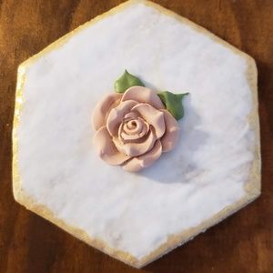 Meet your Posher, Deborah